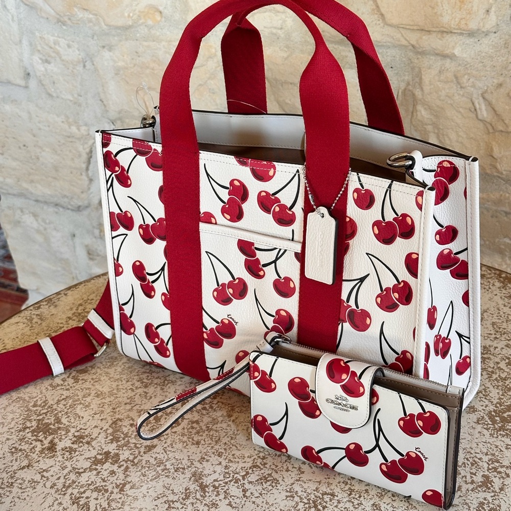 Coach - Picture 4 of 16